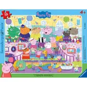 Ravensburger 05699, 39 stuks, overig, vanaf 4 jaar