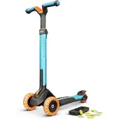 BERG Nexo Foldable Lights Magnet-deck Blue Unisex