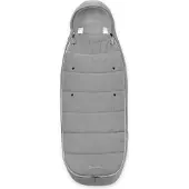 Cybex Voetenzak Gold Stormy Grey/Grey