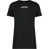 Vingino T-shirt Napes Unisex Zwart 104
