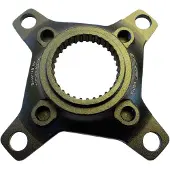 Fsa Yamaha Pw-x W0019 Spider