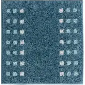 Casilin Brica Bidetmat Ocean - 100% acryl - 60 x 60 cm