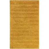 Casilin California badmat ochre - 100% katoen - 70 x 120 cm