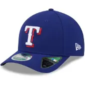 New Era 9forty Mlb Texas Rangers Pet