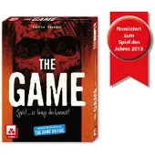 Sonstige Verlage Kaartspel "The Game"