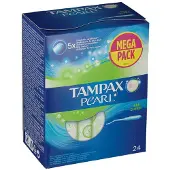 Tampax Pearl Super 1,815 kg