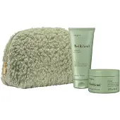 PUPA Milano Pupa Teddyland Showergel & Body Scrub Milk and Pistachio Cream 150 ml