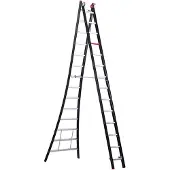 Altrex Nevada 2-delige reformladder NZR 2072 2 x 14 - 242214