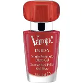 Pupa Milano Pupa Vamp! Scented Nail Polish Tint 203 Sensual Red 9 kg
