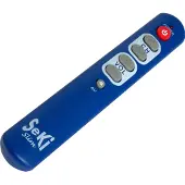 Seki -SlimLine blauw
