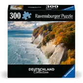 Ravensburger Kreidekliffen op Rügen, , artikelnummer 12001479