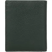 Porsche Design Leren Kaarthoes Business Billfold 6 Cedar Green Donkergroen