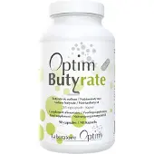 Optim Butyrate 90 St Capsules