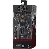 Star Wars The Black Series Bad Batch Hunter 6-Inch-Schaal The Clone War
