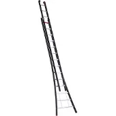 Altrex Nevada 2-delige opsteekladder NZO 2083 2 x 14 - 241214