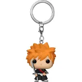 Funko POP! Bleach - Kurosaki sleutelhanger Pocket POP! sleutelhanger