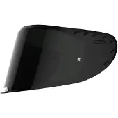 LS2 FF327 Visor Tinted Maat