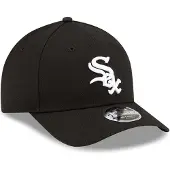 New Era 9forty Mlb Chigao White Sox Pet