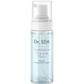 Dr. Sea – Hydraterende Reinigingsmousse 150 ml