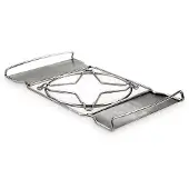 Pit Boss centrale trivet Sportsman 3