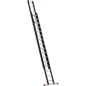 Altrex Ladder Mounter Zs2080 2X16 Zwart