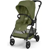 Cybex Melio Carbon Kinderwagen