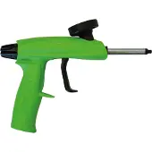 Illbruck Tremco Steenlijmpistool Kort Aa234 Zwart