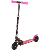 Evo Foldable & Adjustable 2 Wheel Kinderstep