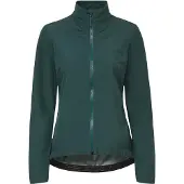 Vaude - Women's Kuro Pro Rain Jacket - Fietsjack 42, blauw