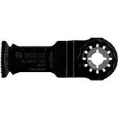 Bosch Powertools 2608664472 AIZ 32 EPC HCS Precision invalzaagblad voor hout (10st)