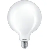 Philips -lamp - E27 - 13 W - Warmwit - (Ø x l) 124 mm x 124 mm - 1 stuk(s)