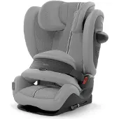 Cybex kinderzitje Pallas G3 i-Size Plus, kleur: steengrijs