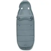 Cybex Gold Stroller Footmuff Grijs Kinderen