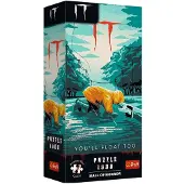 Trefl Pennywise It Puzzle Groen Kinderen