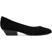 Ralph Lauren Pumps 'WESLEE' zwart