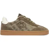 GUESS Sneakers laag 'Jacek' groen