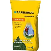 Barenbrug Graszaad | | Water Saver | 600 m² (15 kg)