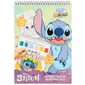 Canenco Stitch Water Verfset Boek