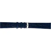 Morellato PMX062KAJMAN16 Basic Collection Horlogeband - 16mm