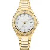 Bering - 18936-734 - Polshorloge - Dames - Kwarts - Arctic Sailing