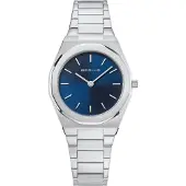 Bering 19632-707 Quartz 32mm Horloge