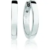 Sif Jakobs Ellera Pianura Earrings SJ-E12019-SS