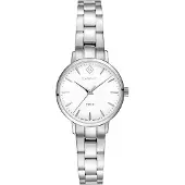 Gant Analoog horloge zilver