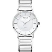 Bering - 19535-754 - Polshorloge - Dames - Zonne