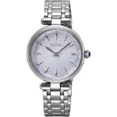 Seiko SRZ553P1 Dameshorloge Blauw