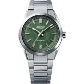 Casio Automatic EFK-100D-3AER Heren Horloge