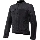 Dainese Alfama Air Motorfiets Textieljas Maat