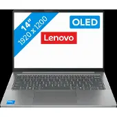 Lenovo IdeaPad Slim 5 OLED 14IMH10 83V6000UMB Azerty