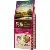 Sam´s Field Adult Large Lam - Hondenvoer - 13 kg