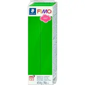 Fimo soft boetseerklei 454 g tropisch groen